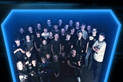 Olympiáda dětí a mládeže