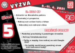 Výzva č. 5