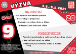 Výzva č. 9